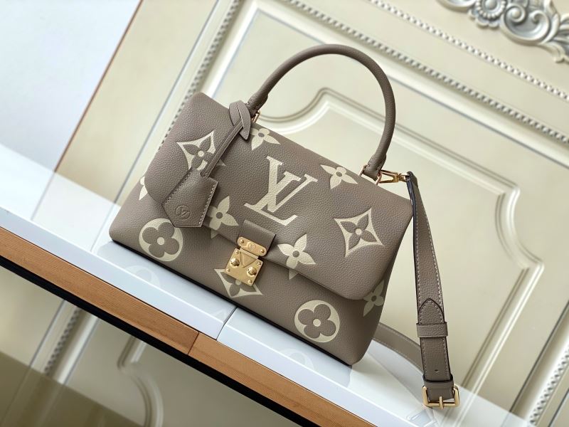 Louis Vuitton Top Handle Bags